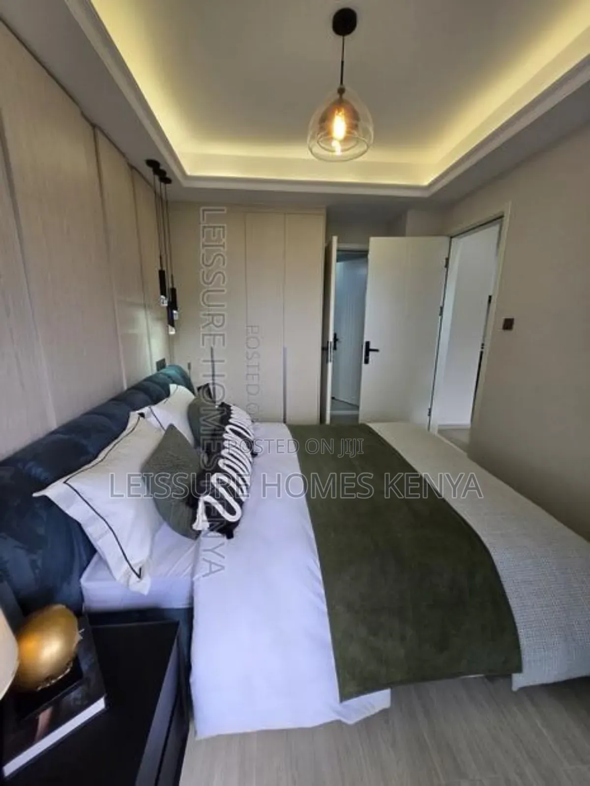 1bdrm Apartment in Westlands for sale