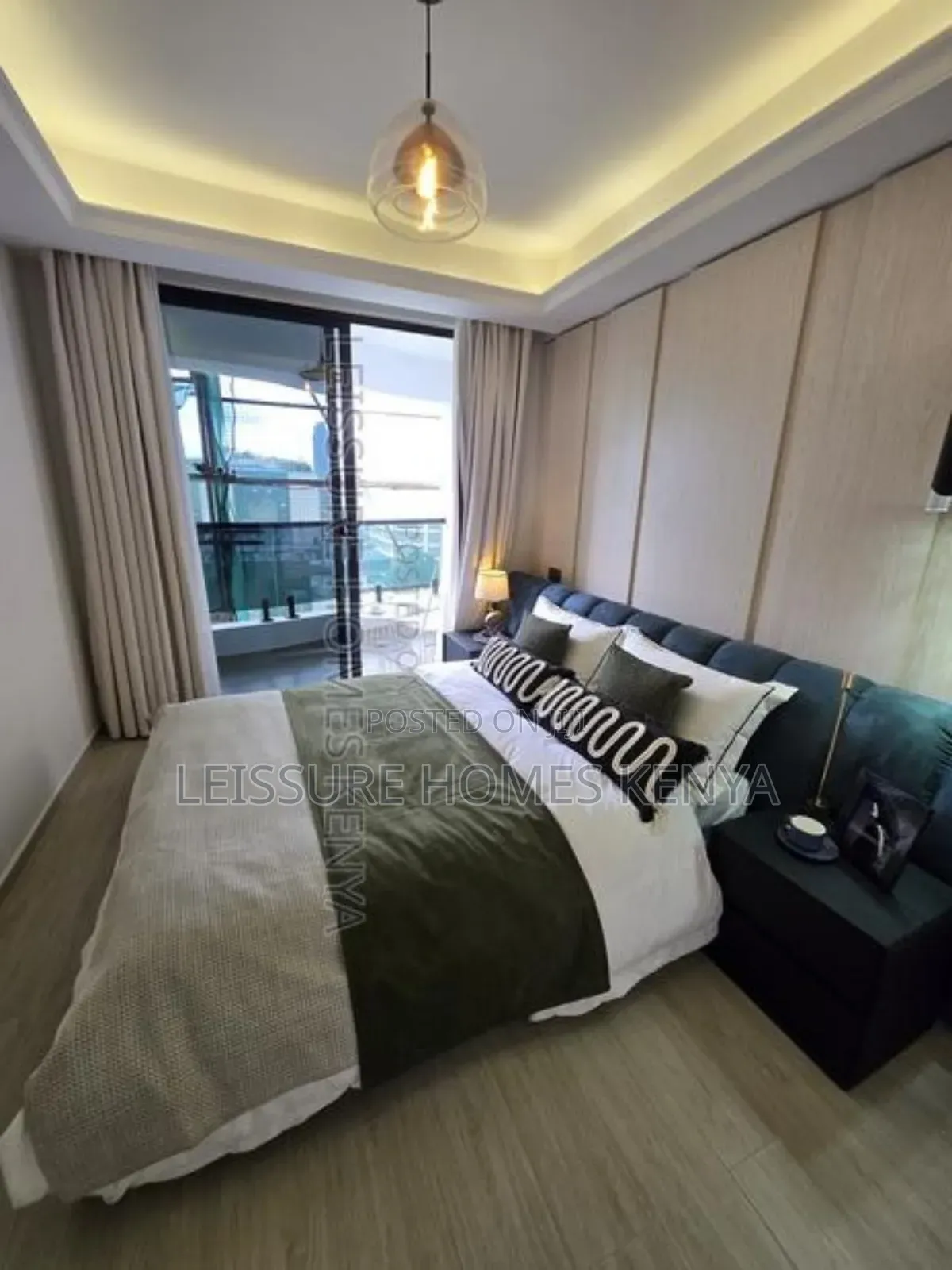 1bdrm Apartment in Westlands for sale