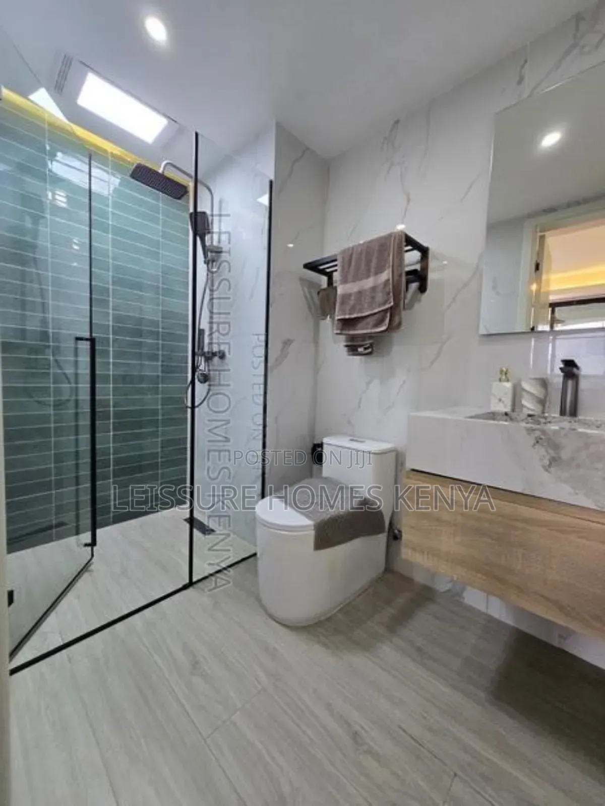1bdrm Apartment in Westlands for sale