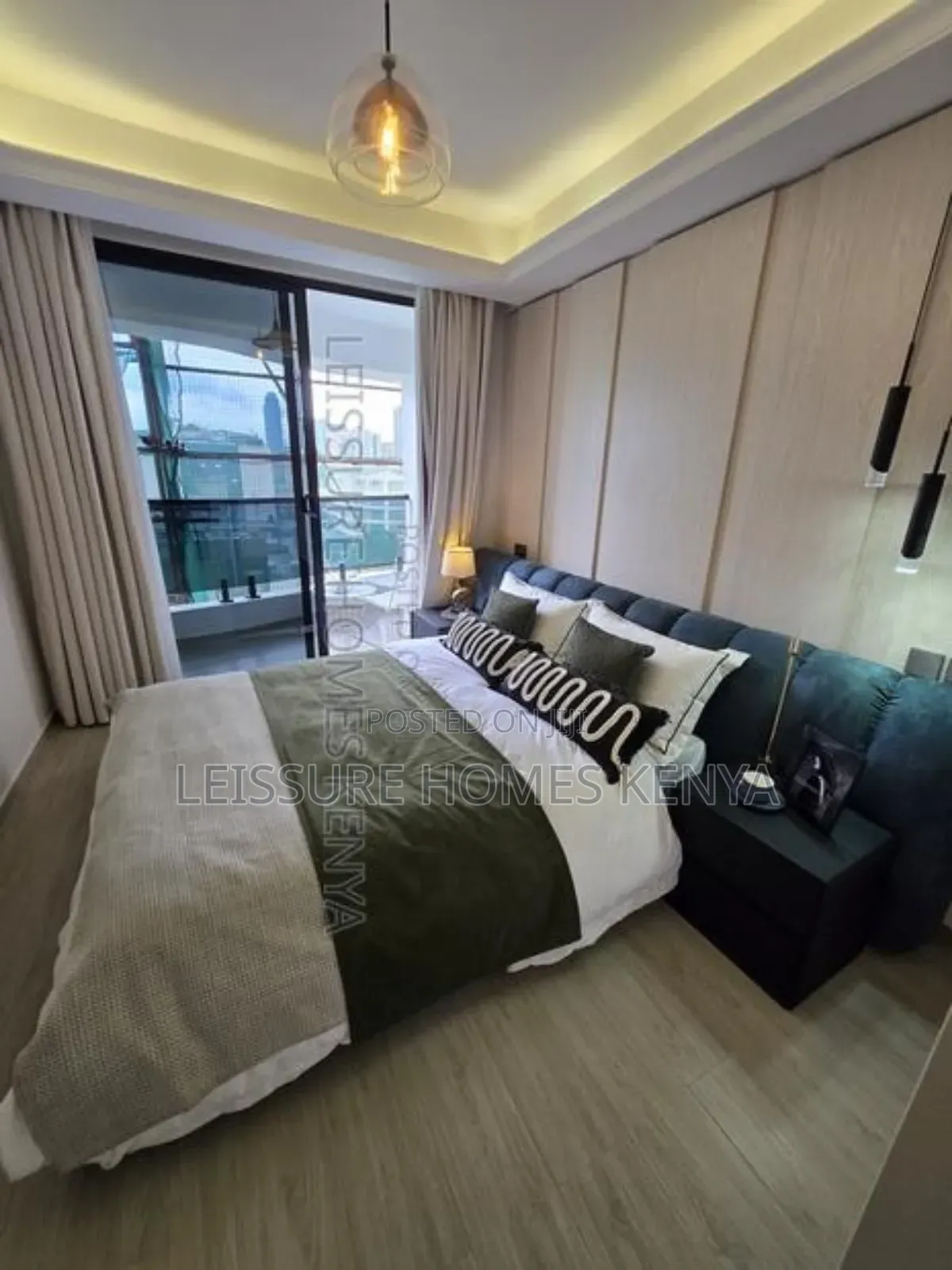 1bdrm Apartment in Westlands for sale