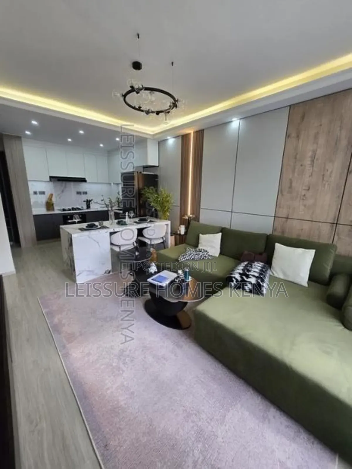 1bdrm Apartment in Westlands for sale