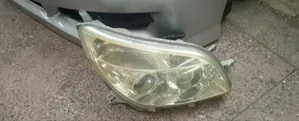 Ex Japan Toyota Rush Headlight