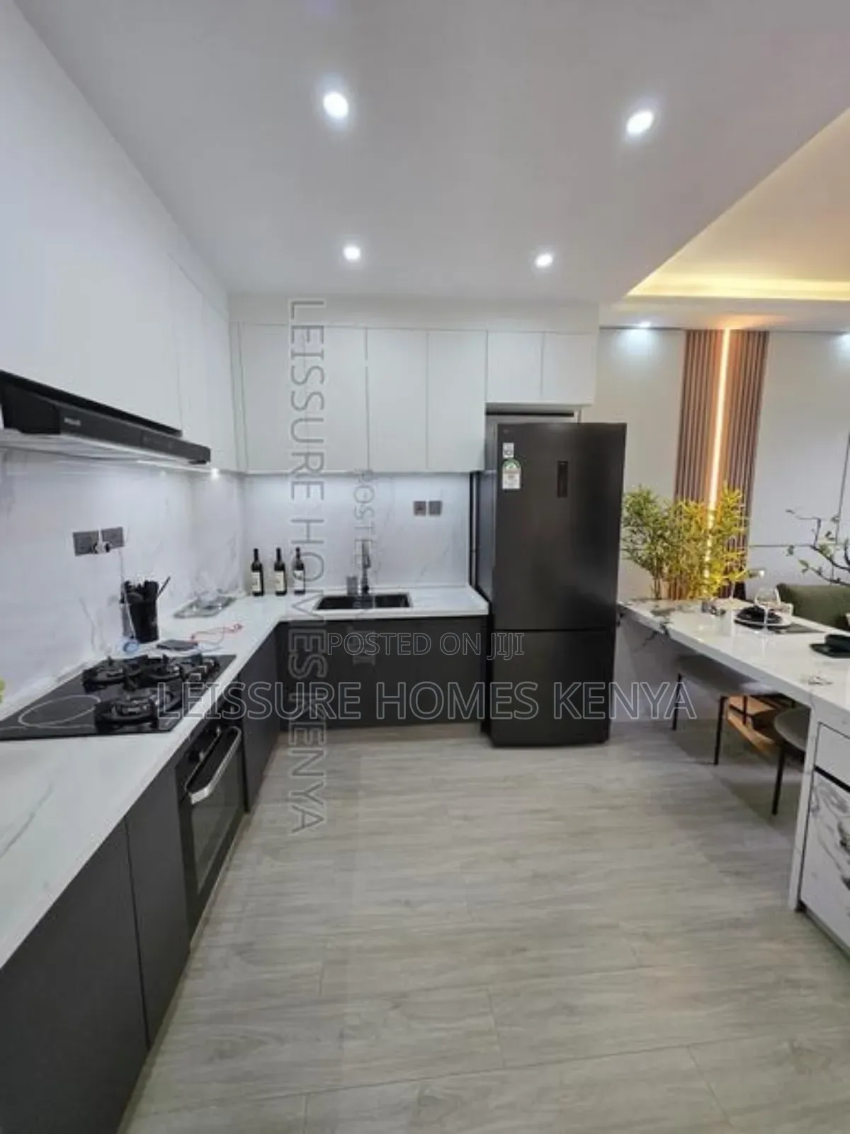 1bdrm Apartment in Westlands for sale