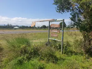 Narumoru 5 Acres on Tarmac