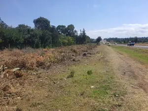 Narumoru 5 Acres on Tarmac