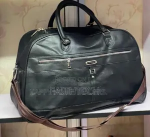 Travel Duffle Bag