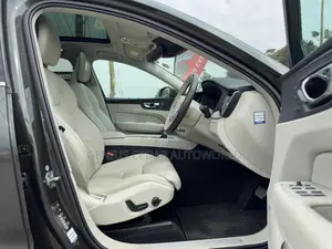 Volvo XC60 2018 Black