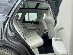 Volvo XC60 2018 Black