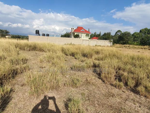Nanyuki Airstrip Area Plots - thumbnail 4