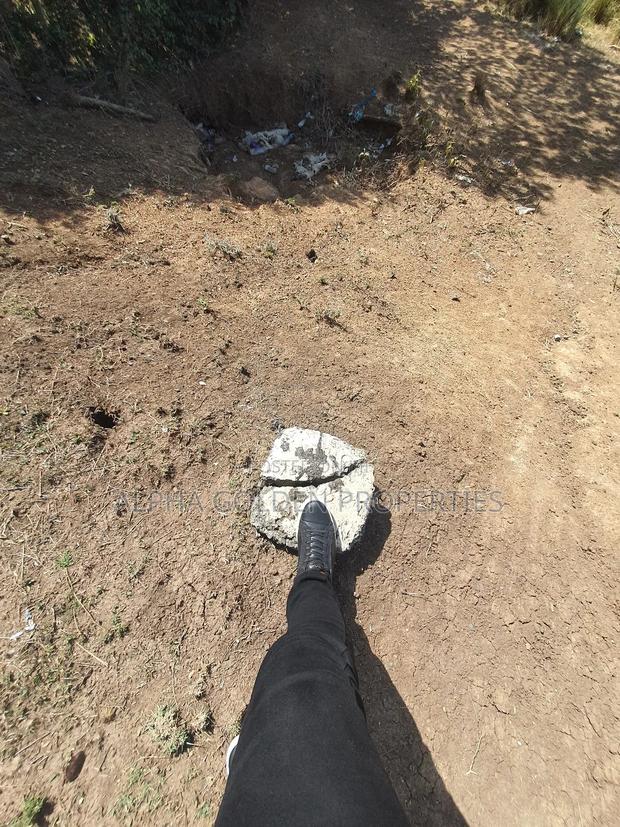 Nanyuki Quarter Plots Behind Airstrip - thumbnail 2