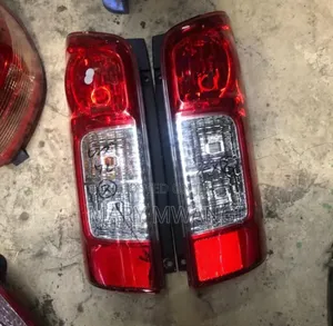 Ex Japan Nv350 Backlight/Rearlight/Taillight