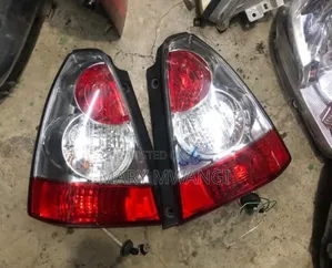 Ex Japan Subaru Sg9 Taillight/Backlight