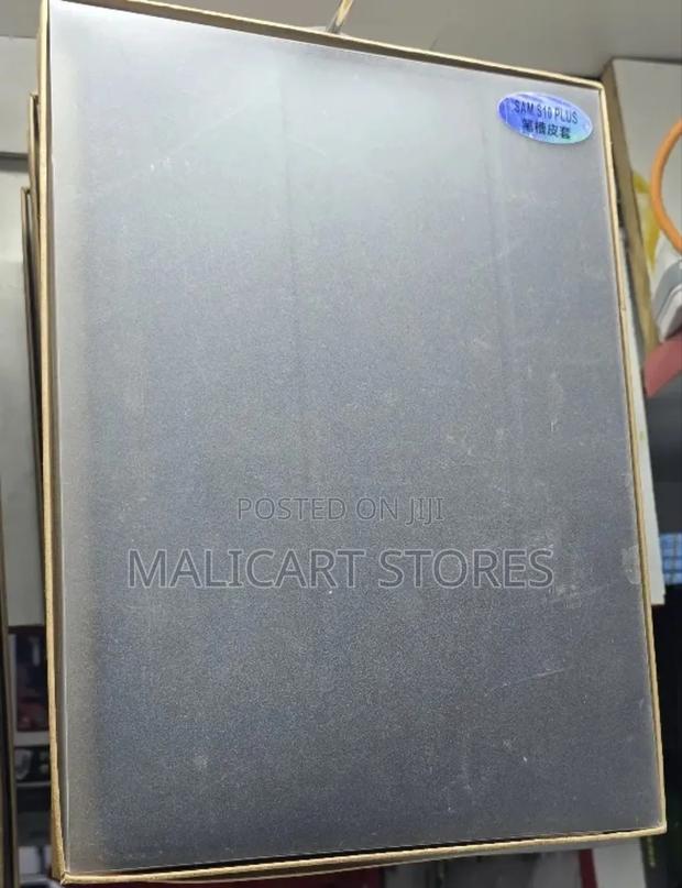 Samsung Galaxy Tab S10 Plus Flip Cover