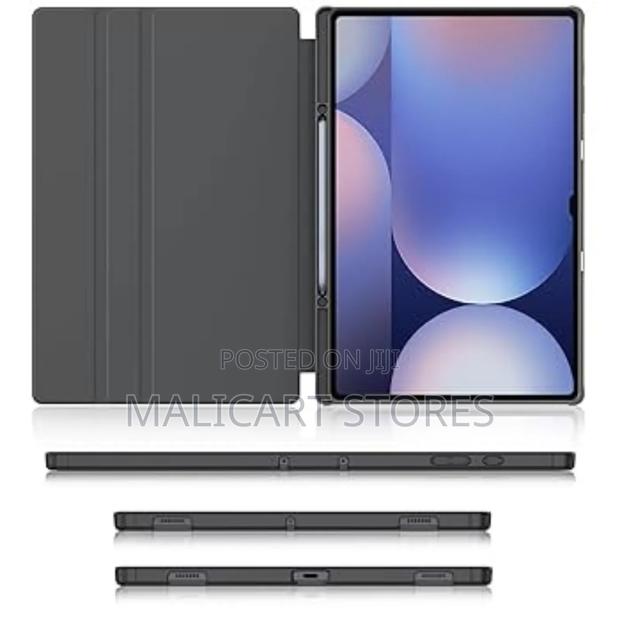 Samsung Galaxy Tab S10 Plus Flip Cover - thumbnail 2
