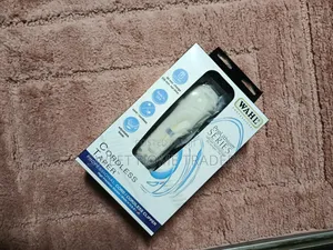 Original Wahl Cordless Tapper Made in Usa