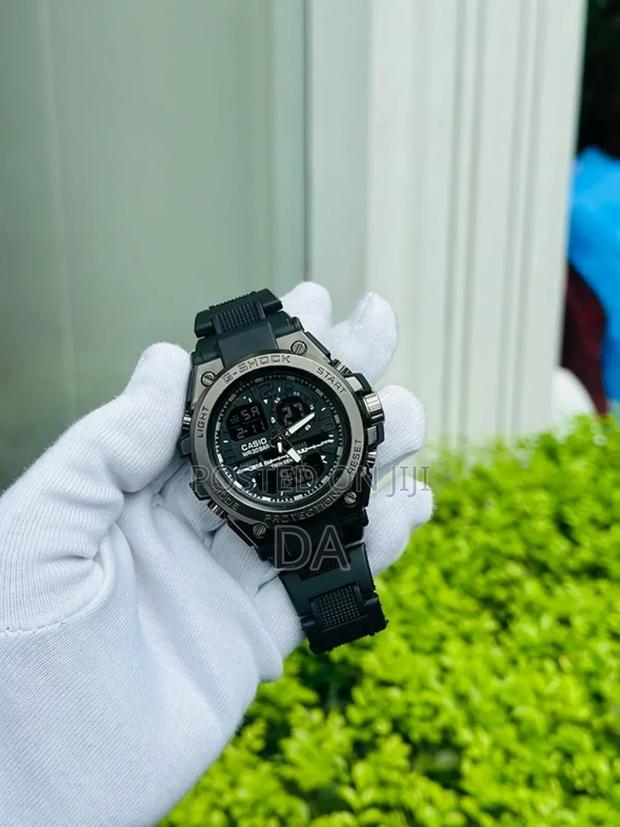 Casio G-Shock Wr30bar