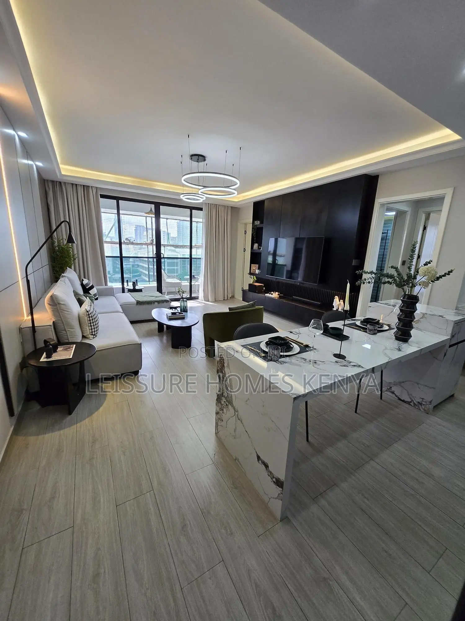 2bdrm Apartment in Westlands for sale