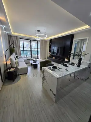 2bdrm Apartment in Westlands for sale