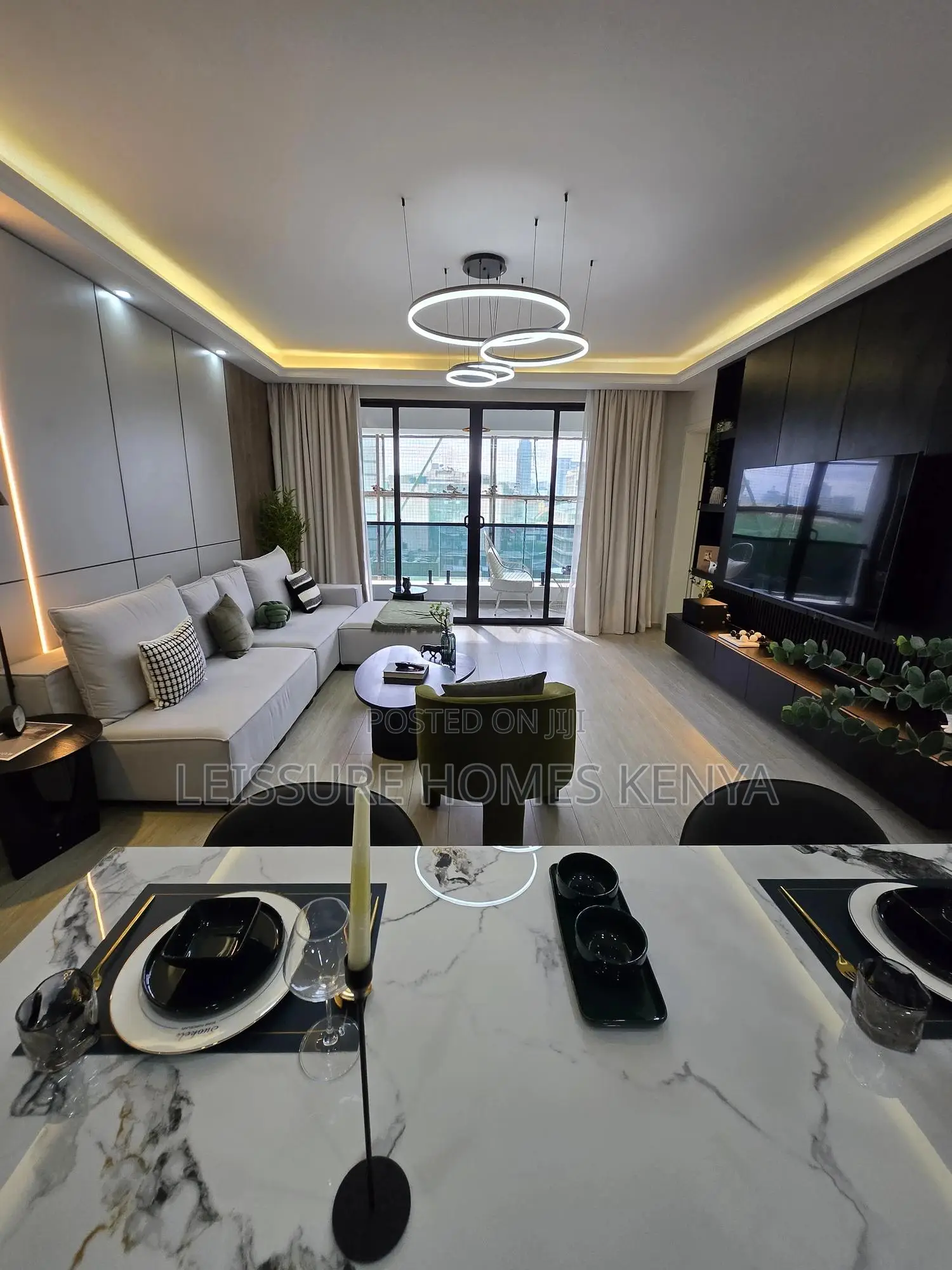 2bdrm Apartment in Westlands for sale