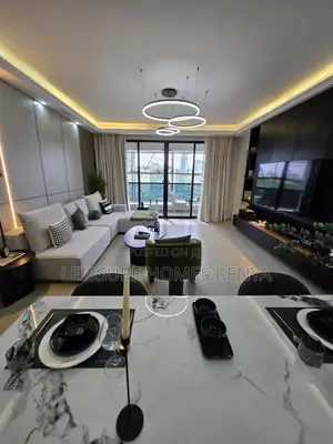 2bdrm Apartment in Westlands for sale