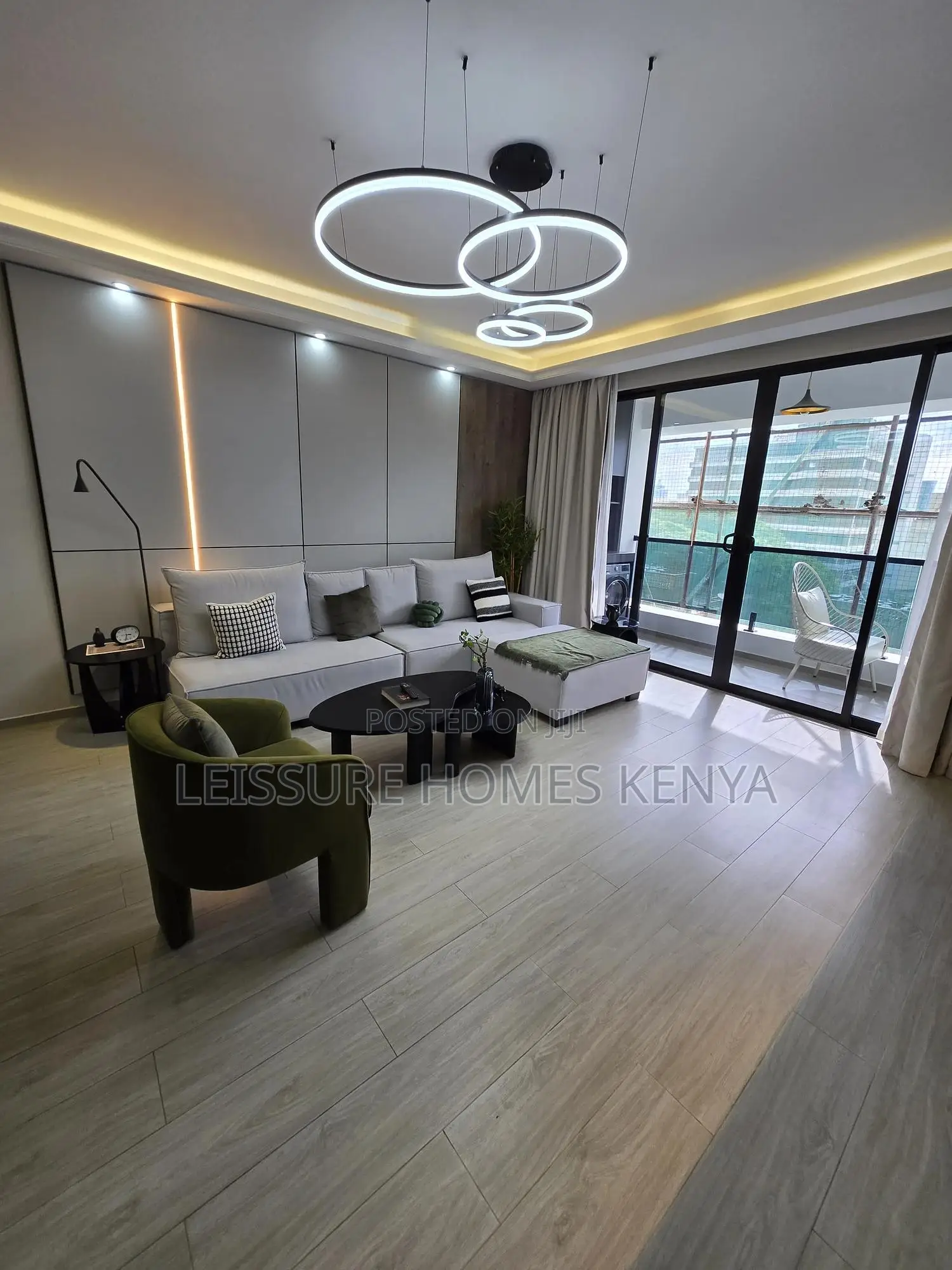 2bdrm Apartment in Westlands for sale