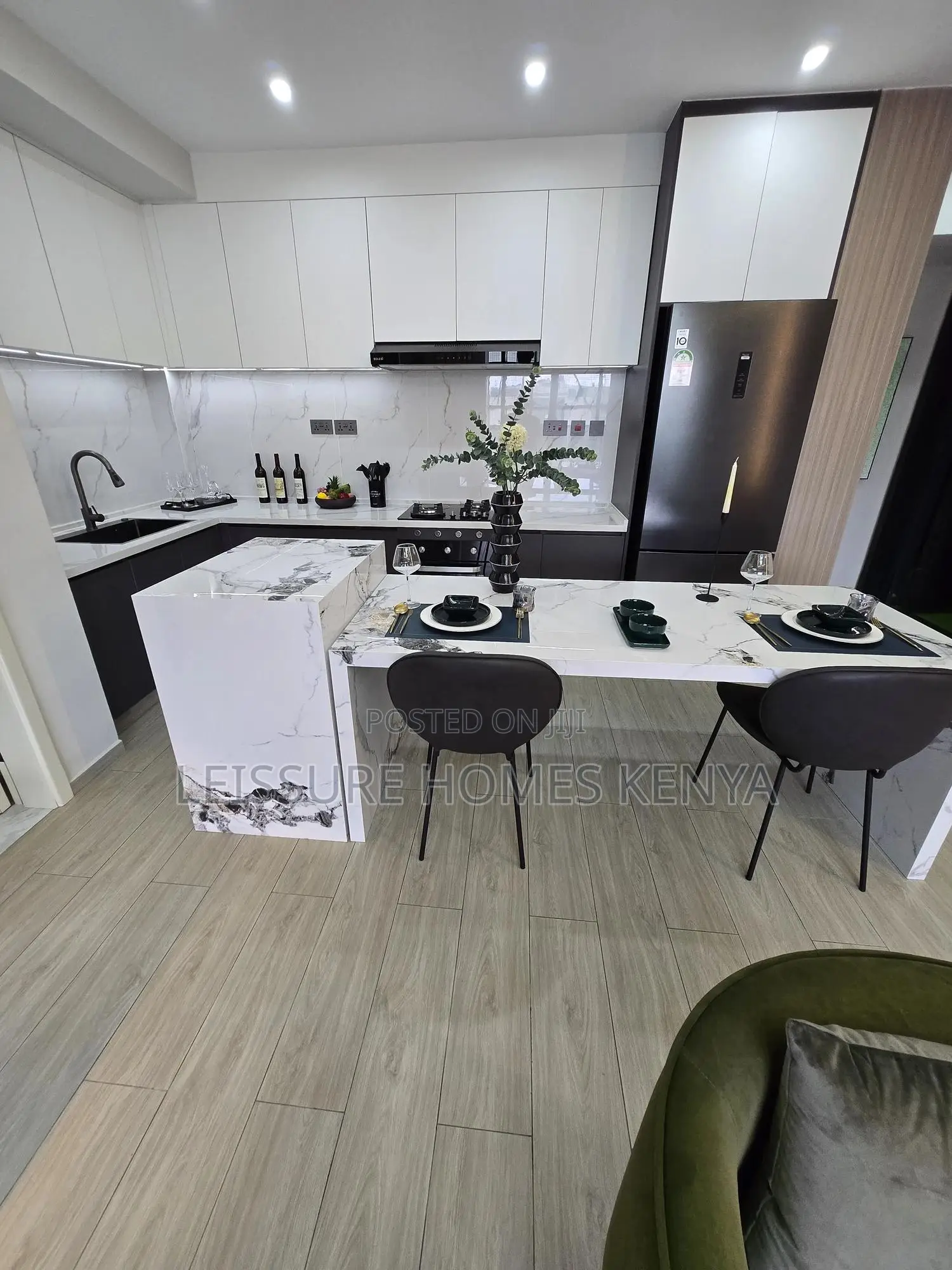 2bdrm Apartment in Westlands for sale