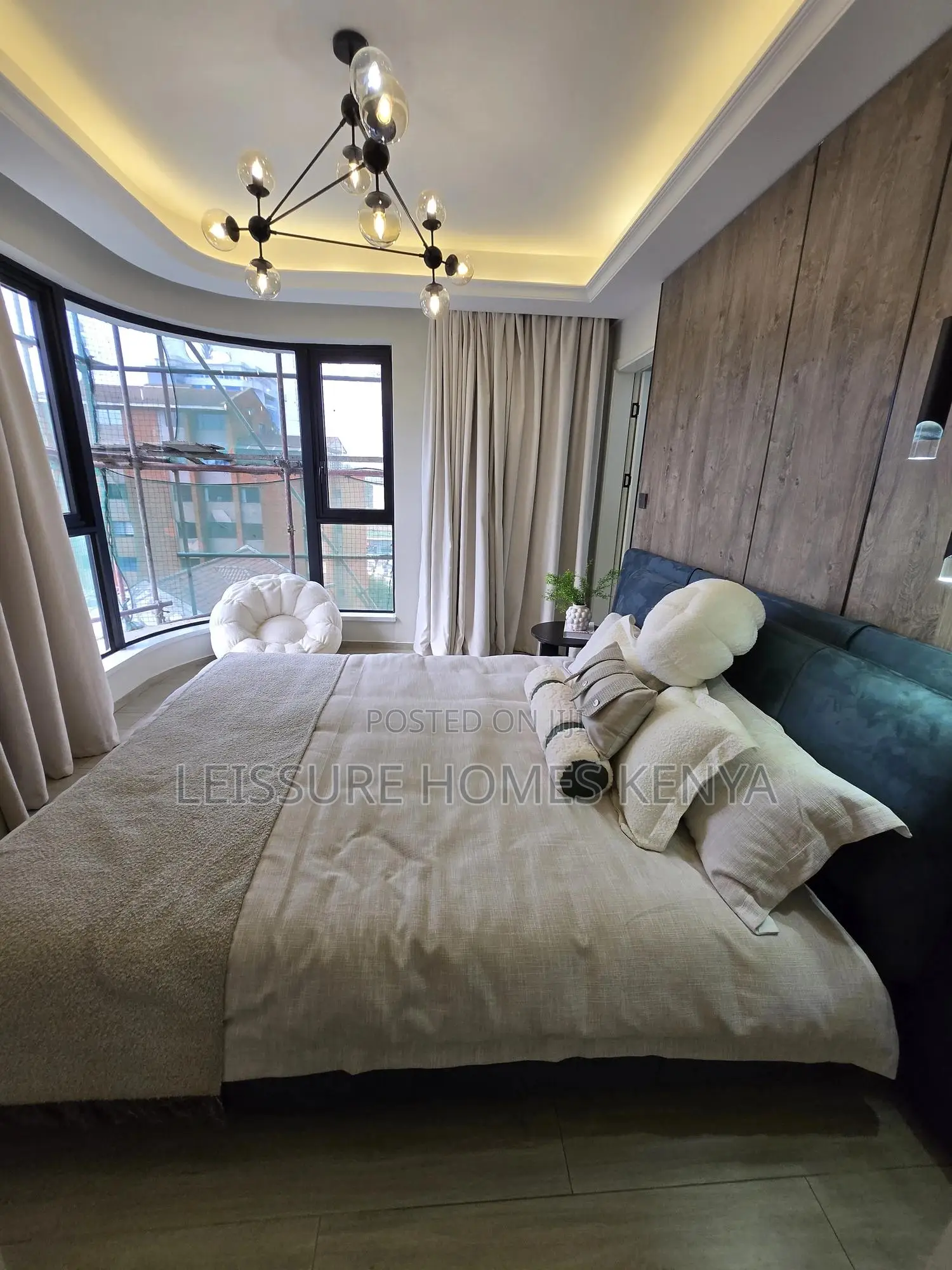 2bdrm Apartment in Westlands for sale