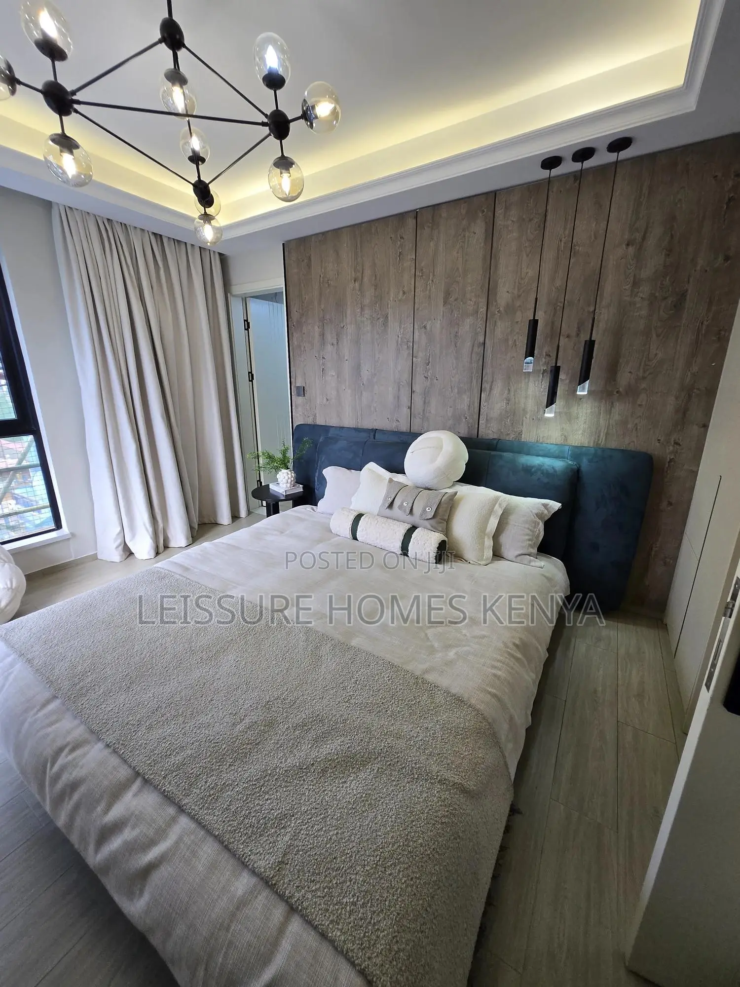 2bdrm Apartment in Westlands for sale