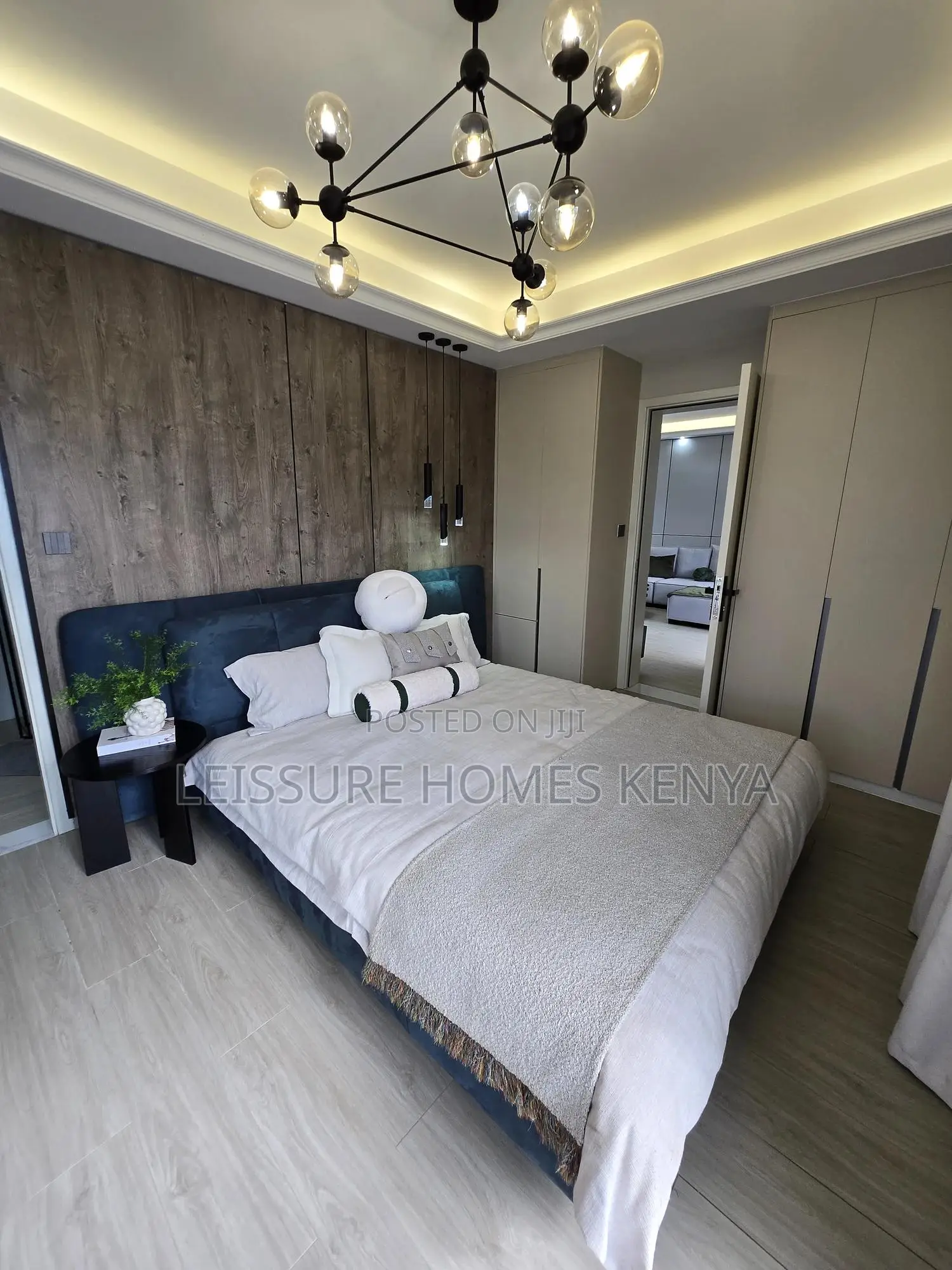 2bdrm Apartment in Westlands for sale