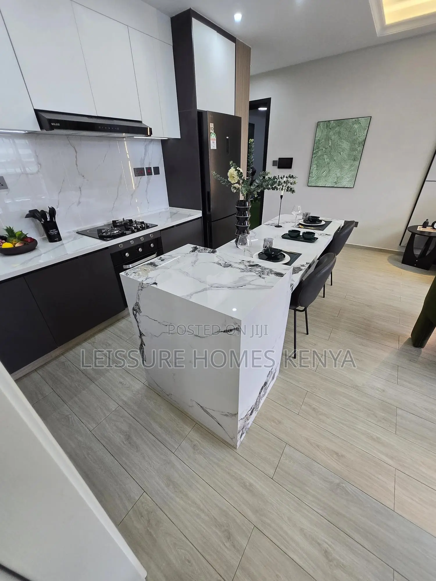 2bdrm Apartment in Westlands for sale
