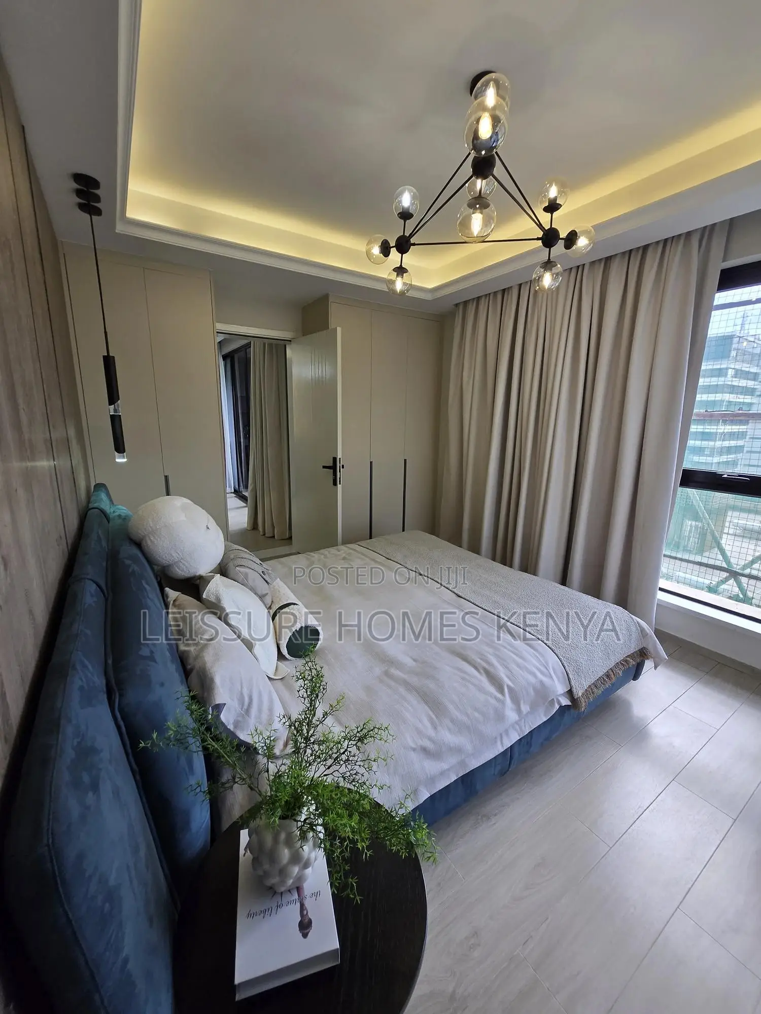 2bdrm Apartment in Westlands for sale