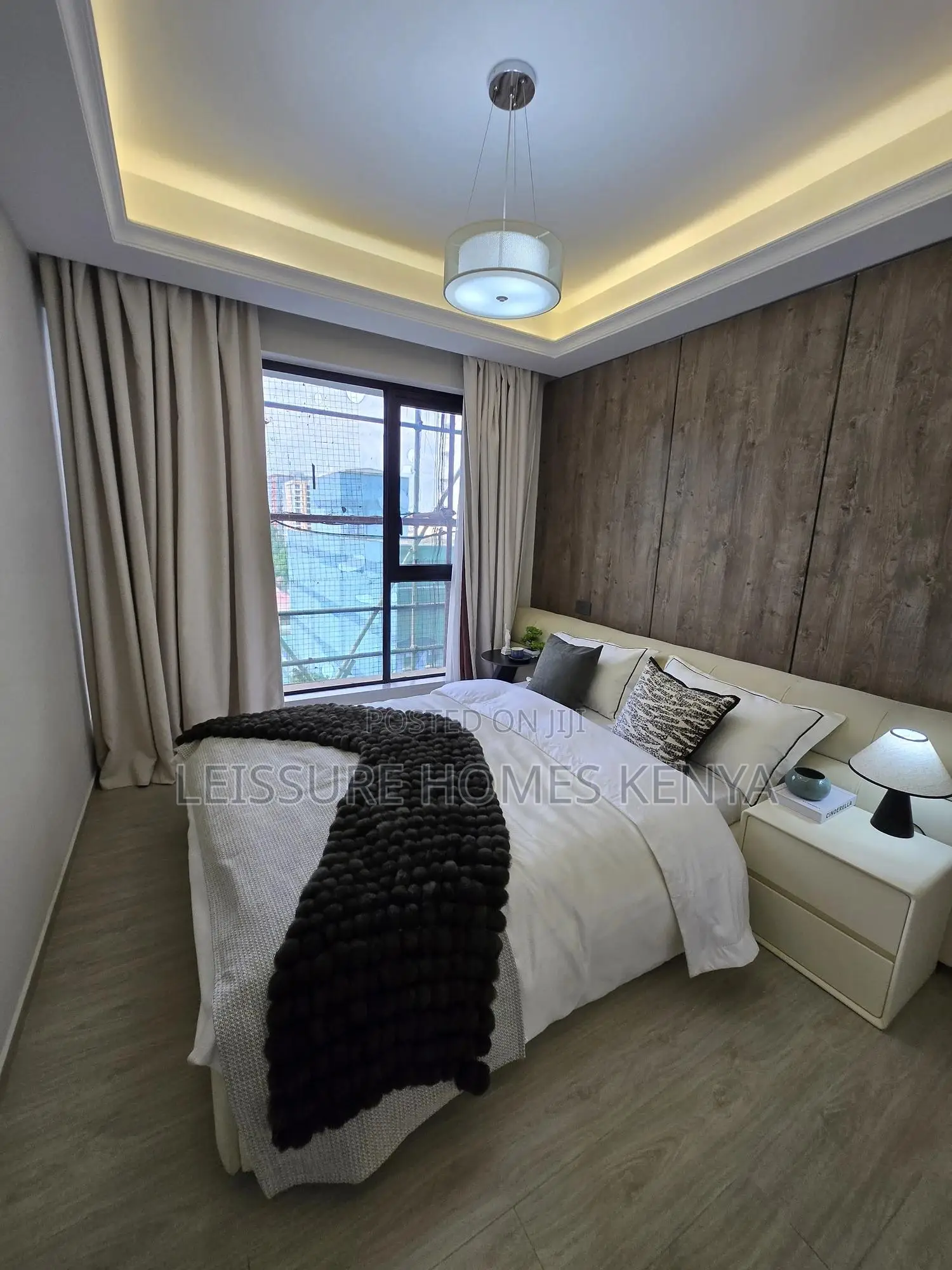 2bdrm Apartment in Westlands for sale