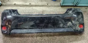 Ex Japan Auris 2009-2011 Rear Bumper