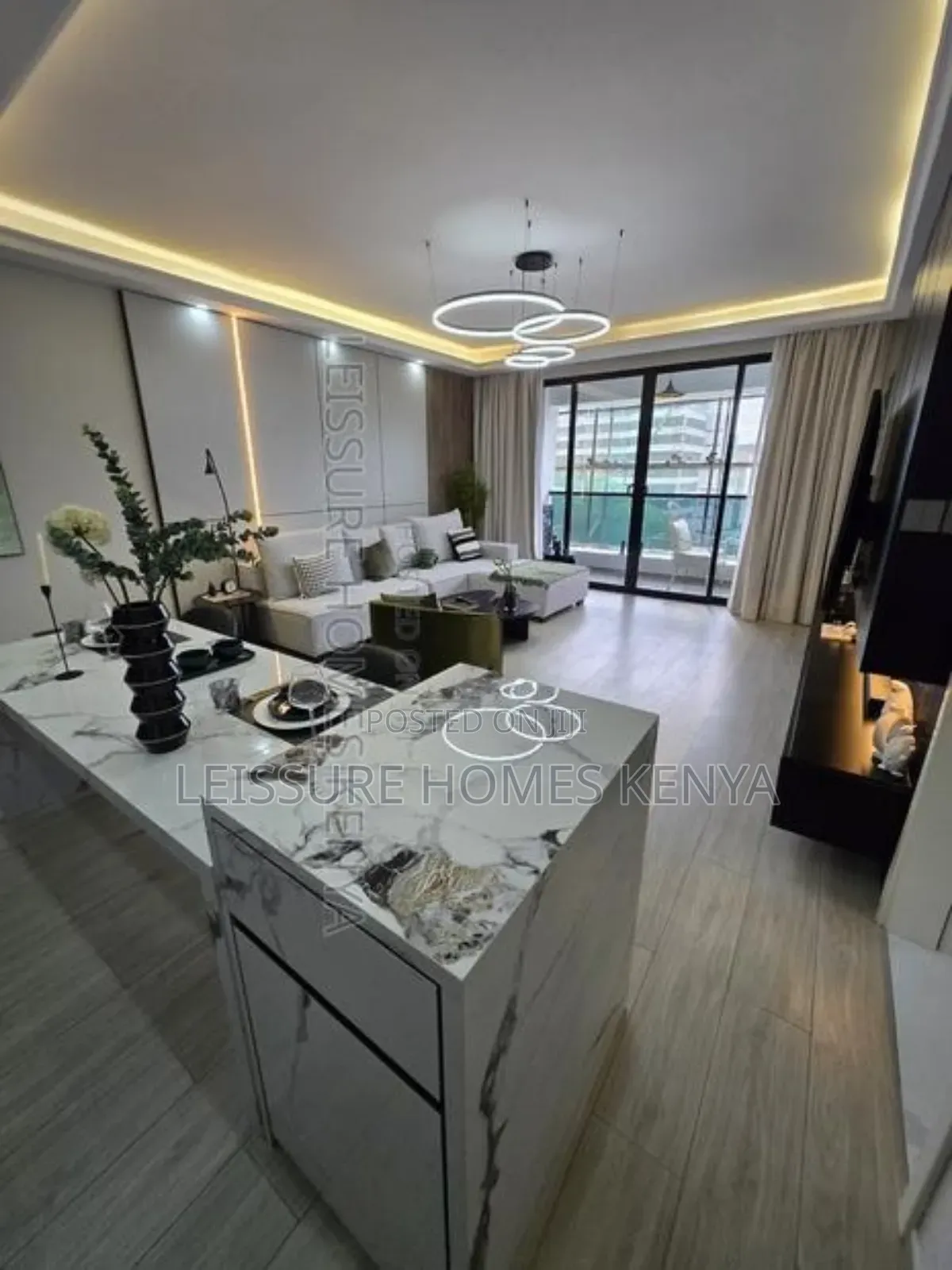 2bdrm Apartment in Westlands for sale