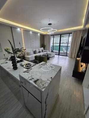 2bdrm Apartment in Westlands for sale