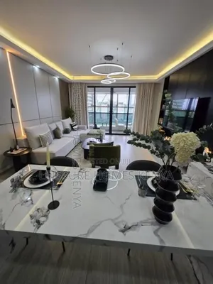 2bdrm Apartment in Westlands for sale