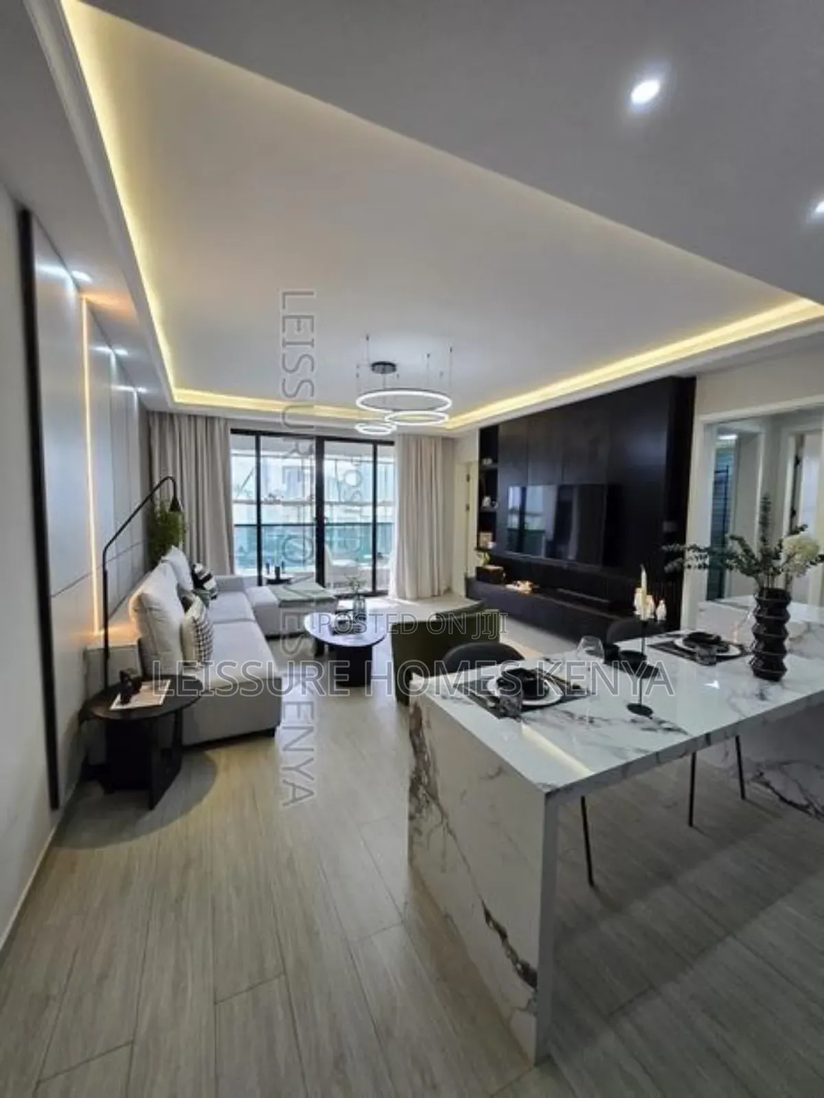 2bdrm Apartment in Westlands for sale
