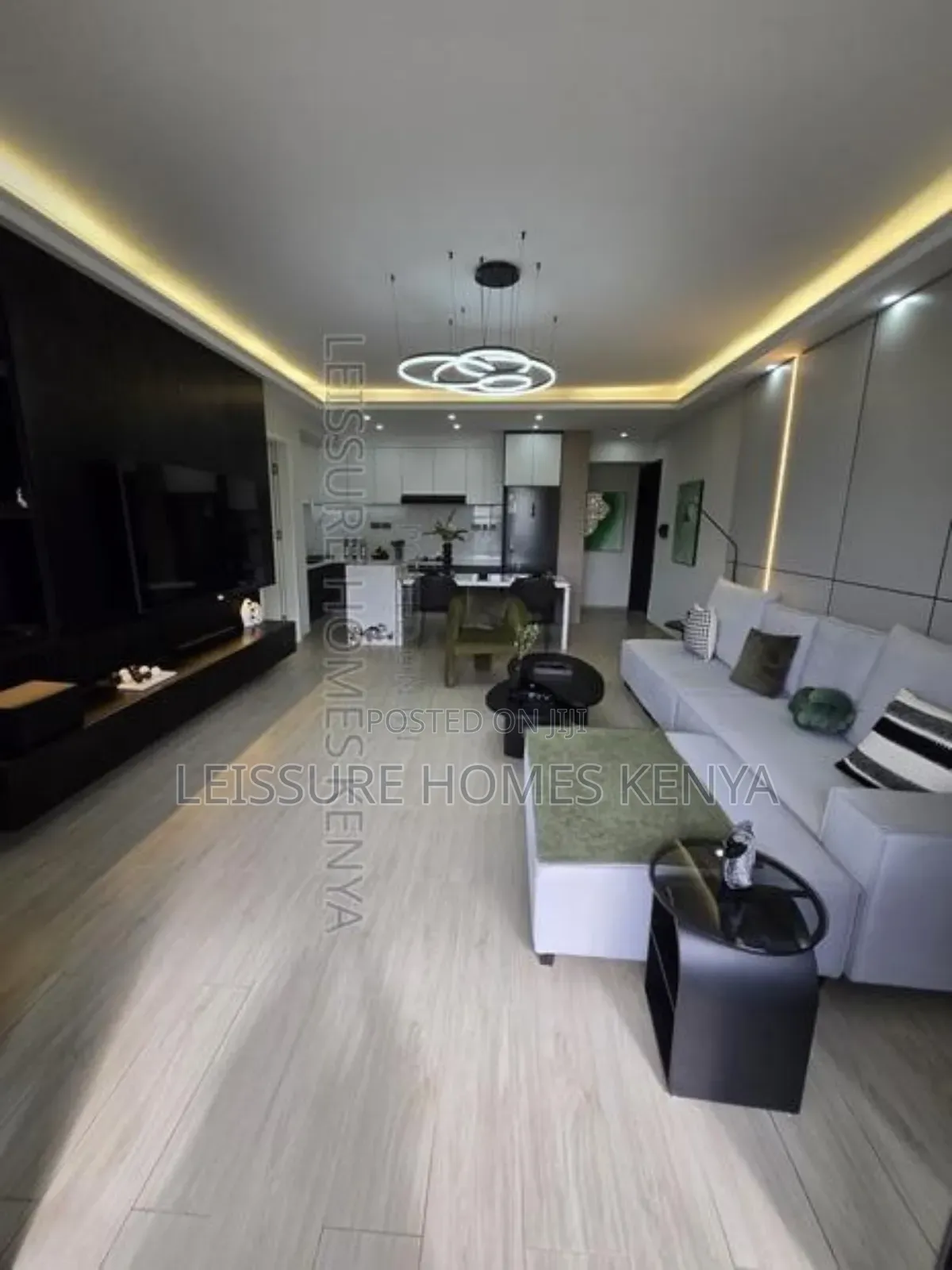 2bdrm Apartment in Westlands for sale