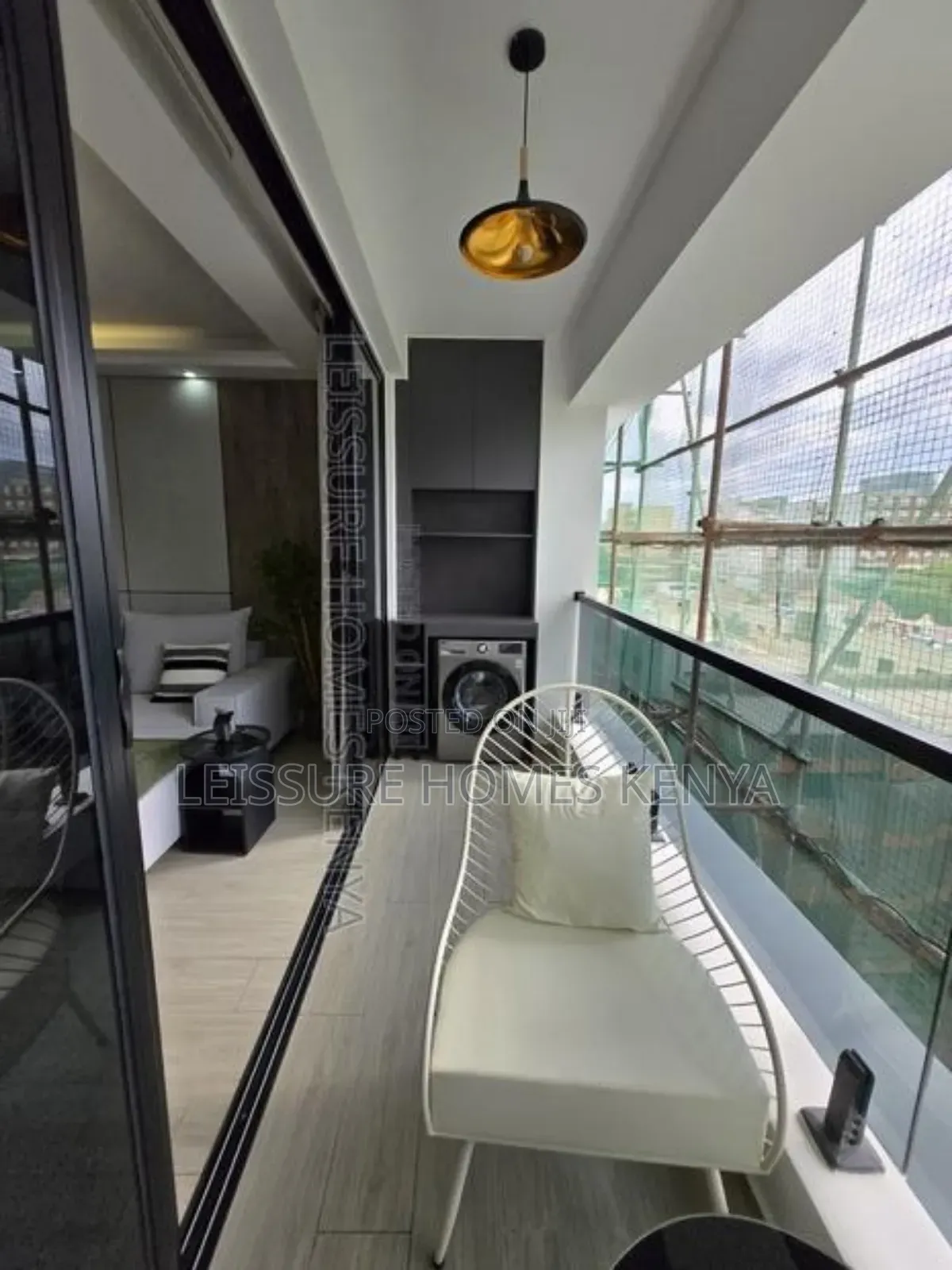 2bdrm Apartment in Westlands for sale