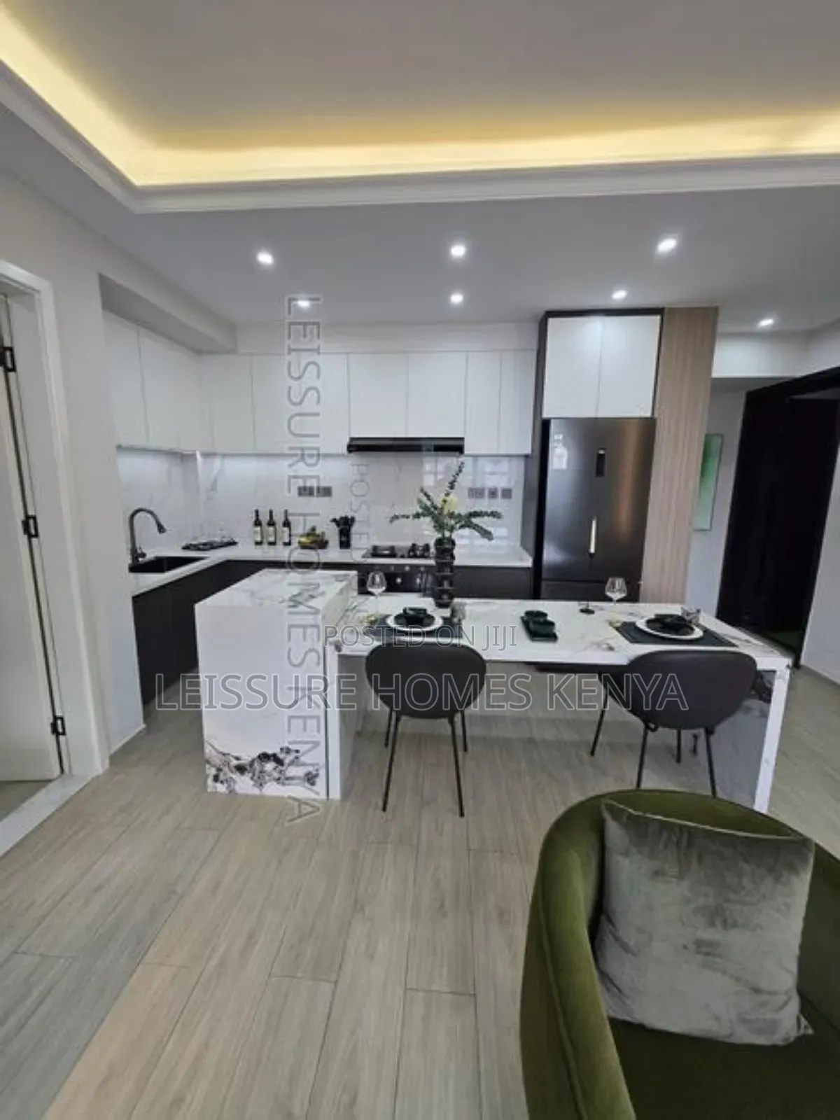2bdrm Apartment in Westlands for sale