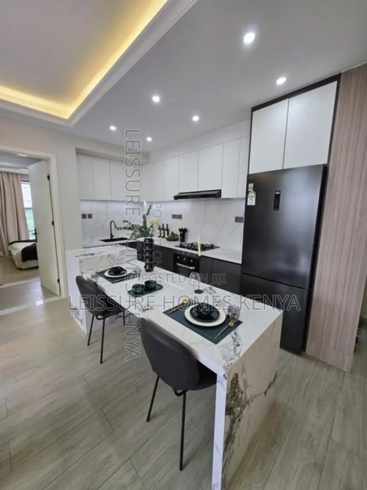 2bdrm Apartment in Westlands for sale