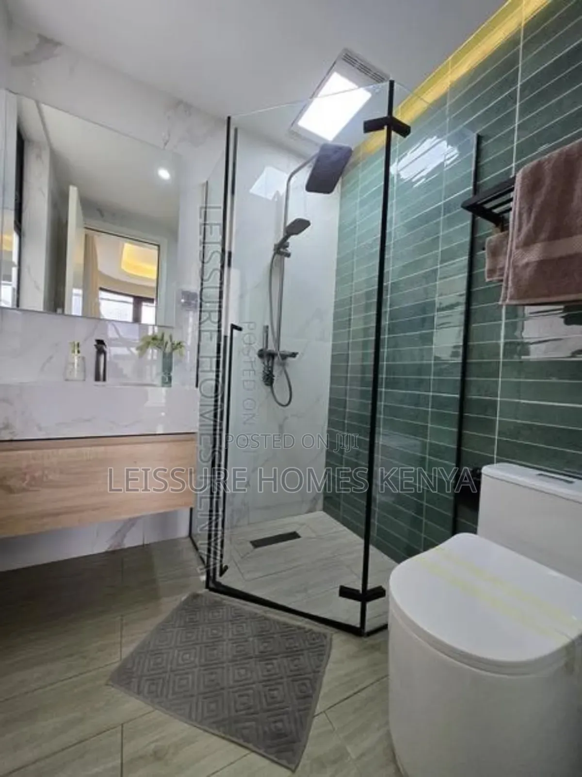 2bdrm Apartment in Westlands for sale