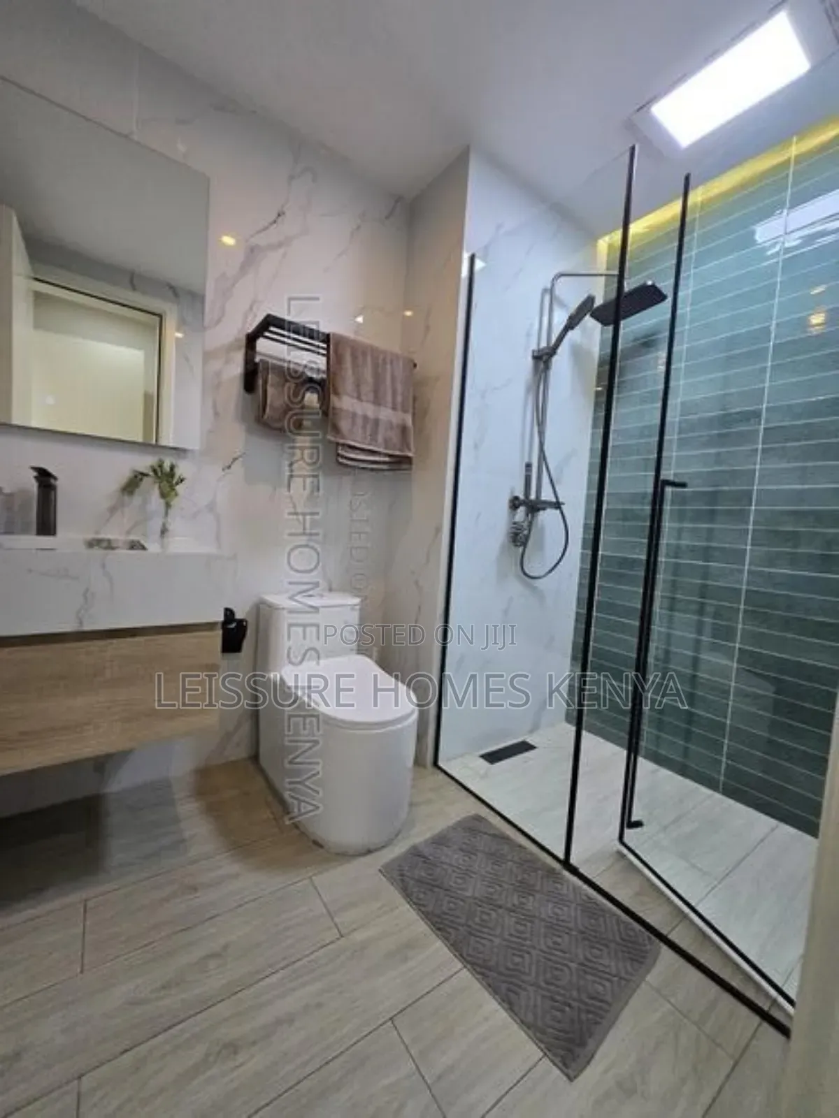 2bdrm Apartment in Westlands for sale