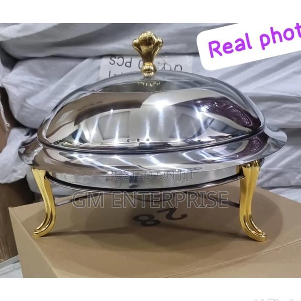 Chaffing Dishes Stainless Steel Chafing Dish Food Warmers