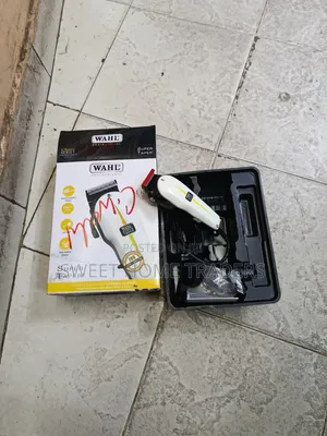 Commercial Wahl Shaver