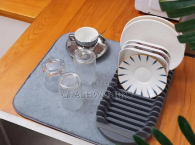 Kitchen Drainage Mat