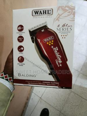Professional Wahl Balding - thumbnail 2