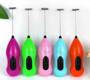 Frother Available - thumbnail 2