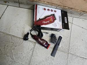 Commercial Wahl Balding Red.... - thumbnail 2