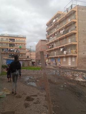 Prime Double Plot for Sale – Mlolongo Phase1mombasa Road - main view